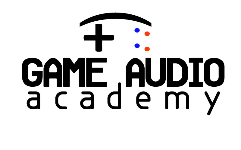Game Audio Academy - Aprenda trilhas sonoras para jogos de videogame sem  sair de casa!